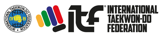 Logo de la International Taekwon-Do Federation
